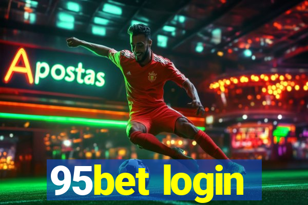 95bet login